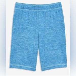 Joe Fresh Kid Boys Relaxed-Fit Active Shorts - Blue